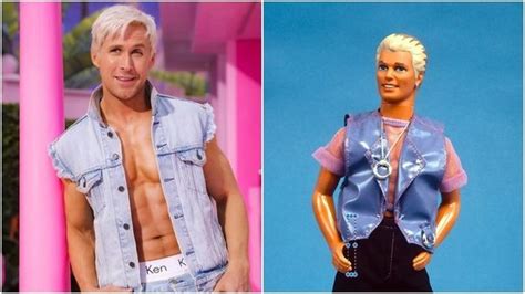 ken gay doll|How Barbie's Boyfriend Ken Became an Accidental .